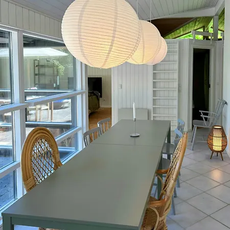 Summer House 100 Meters From Near Rageleje