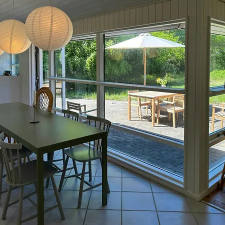Tatil Evi Summer House 100 Meters From Near Rageleje