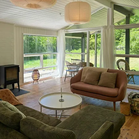 Tatil Evi Summer House 100 Meters From Near Rageleje *
