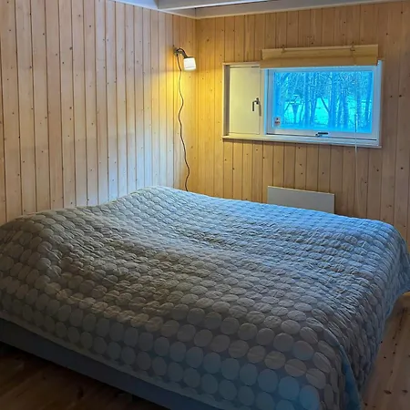 Tatil Evi Summer House 100 Meters From Near Rageleje Græsted