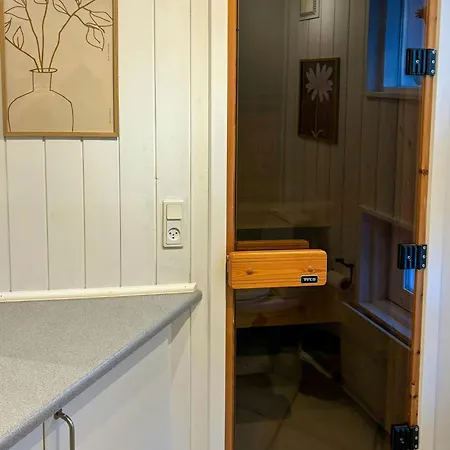 Summer House 100 Meters From Near Rageleje *