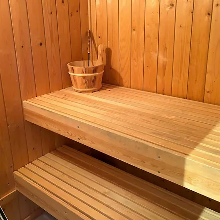 Tatil Evi Summer House 100 Meters From Near Rageleje *