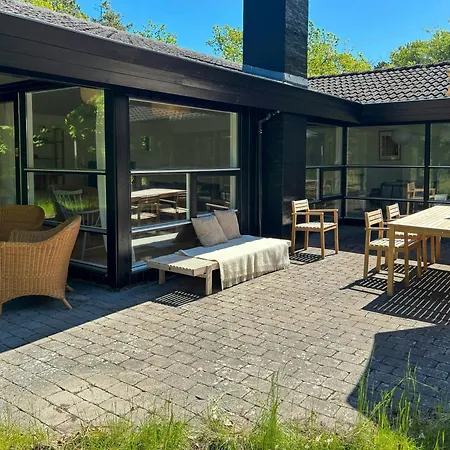 Summer House 100 Meters From Near Rageleje *