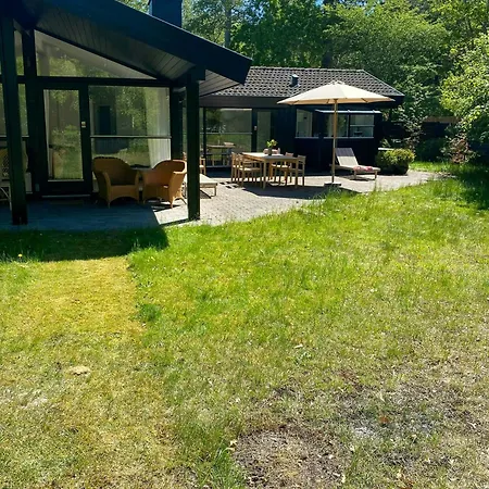 Summer House 100 Meters From Near Rageleje *